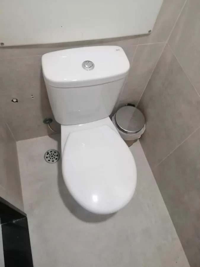 アパート Apartamento No 20º Andar Barra Home Stay レシフェ