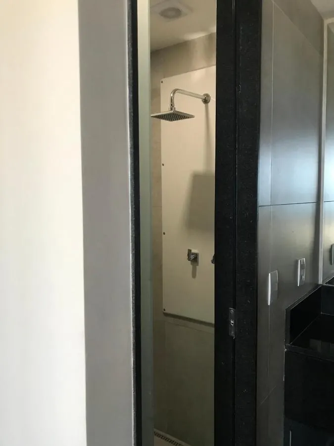 Apartamento No 20º Andar Barra Home Stay レシフェ