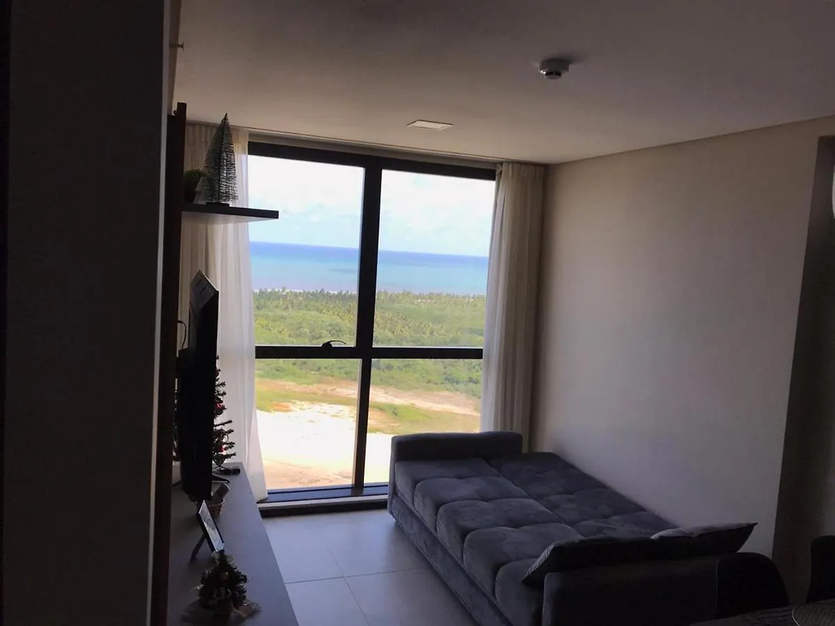 Apartamento No 20º Andar Barra Home Stay Recife Apartment