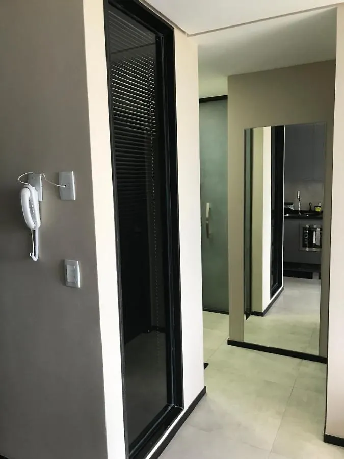 Apartamento No 20º Andar Barra Home Stay Recife 0*,