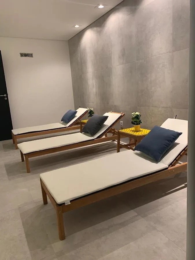 Apartamento No 20º Andar Barra Home Stay Recife
