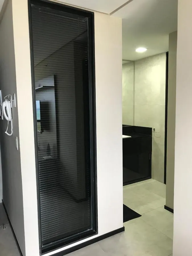 Apartment Apartamento No 20º Andar Barra Home Stay Recife