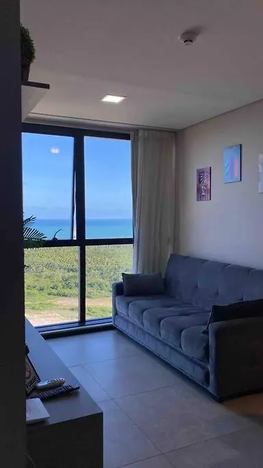 Apartment Apartamento No 20º Andar Barra Home Stay Recife Brazil