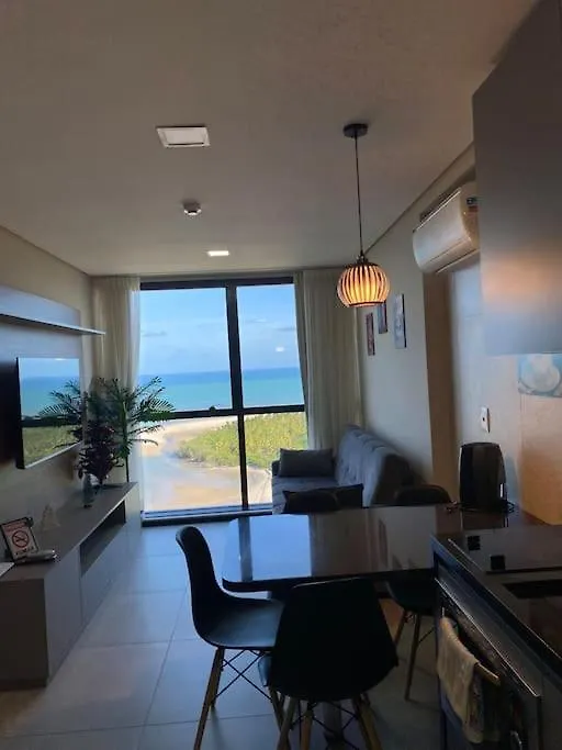 Apartamento No 20º Andar Barra Home Stay Recife