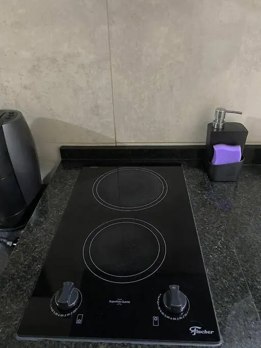 Apartamento No 20º Andar Barra Home Stay Recife Apartment