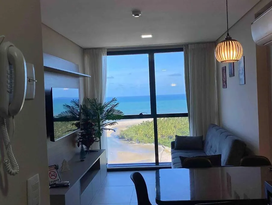 Apartamento No 20º Andar Barra Home Stay contacts